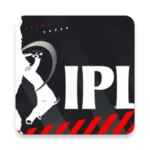 ipl live tv android application logo